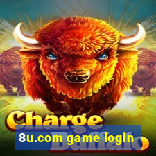 8u.com game login